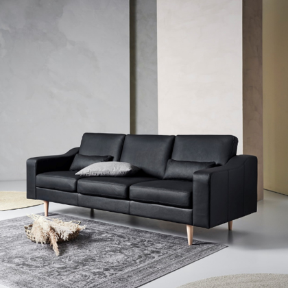 3 personers sofa